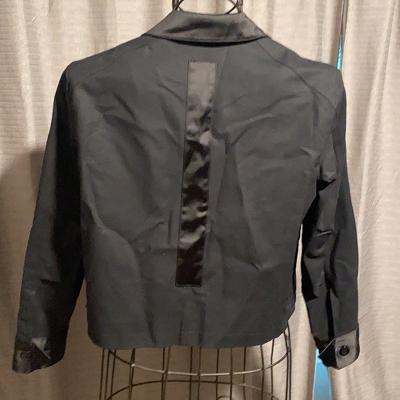 Cabi size medium black light jacket - Picture 2 of 8
